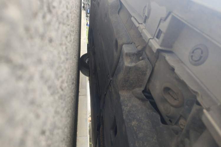 Used Lexus ES 2022 200 Excellence Edition Chassis Rear Left