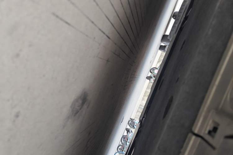 Used Lexus ES 2022 200 Excellence Edition Chassis Rear Left