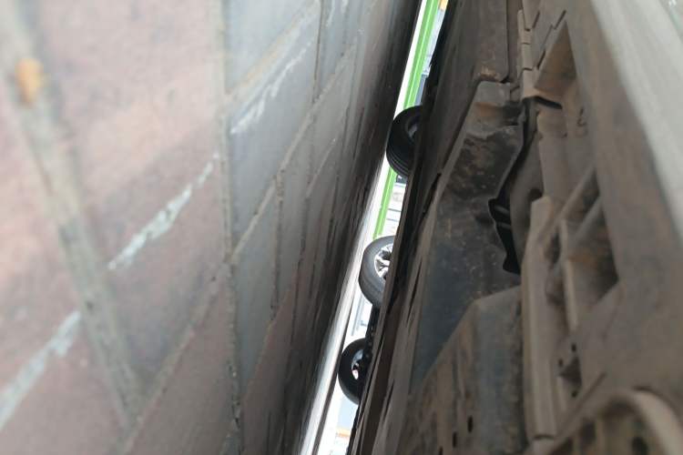 Used Lexus ES 2022 200 Excellence Edition Chassis Rear Left