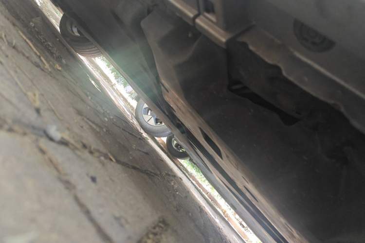 Used Lexus ES 2022 200 Luxury Edition Chassis Rear Left
