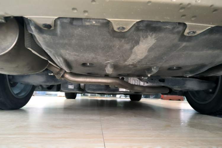 Used Lexus ES 2022 300h Excellence Edition Chassis Rear