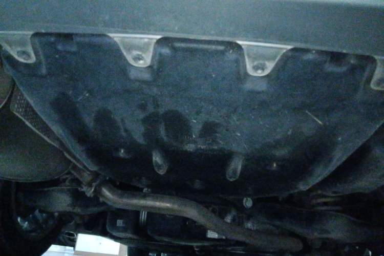 Used Lexus ES 2022 300h Excellence Edition Chassis Rear