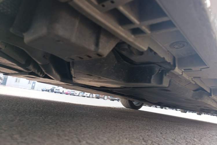 Used Lexus ES 2022 300h Deluxe Edition Chassis Rear Right