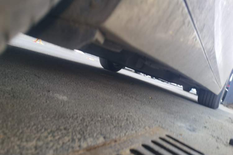 Used Lexus ES 2022 200 Excellence Edition Chassis Rear Right
