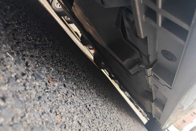 Used Lexus ES 2022 300h Excellence Edition Chassis Rear Right