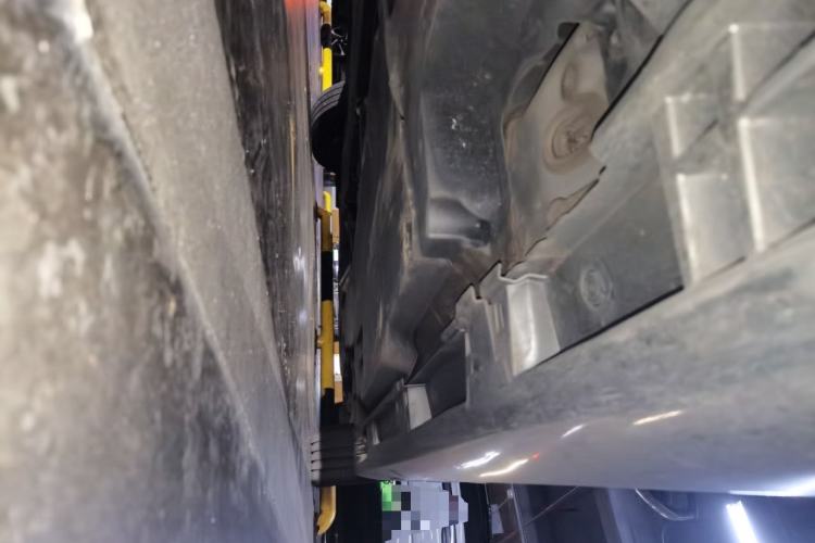 Used Lexus ES 2022 200 Excellence Edition Chassis Rear Right