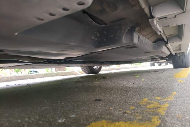 Used Lexus ES 2022 200 Excellence Edition Chassis Rear Right
