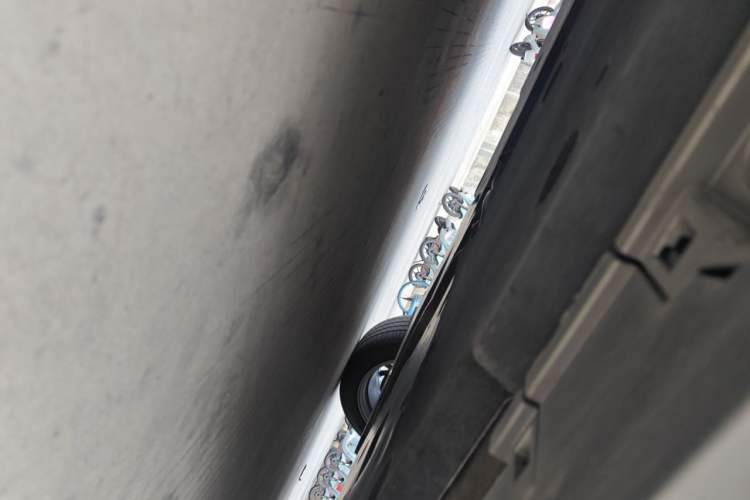 Used Lexus ES 2022 200 Excellence Edition Chassis Rear Right