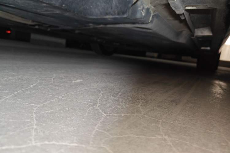 Used Lexus ES 2022 200 Luxury Edition Chassis Rear Right