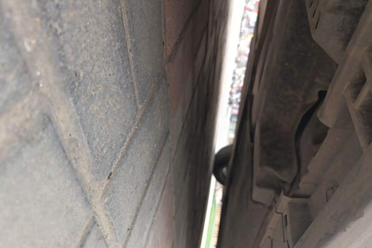 Used Lexus ES 2022 200 Excellence Edition Chassis Rear Right