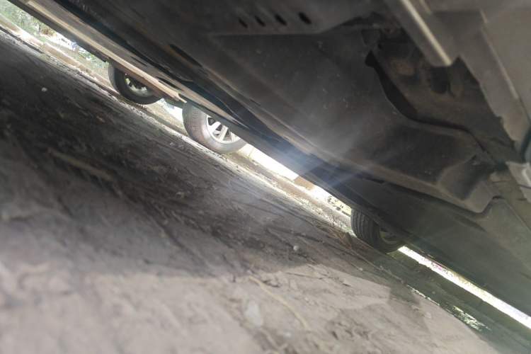 Used Lexus ES 2022 200 Luxury Edition Chassis Rear Right