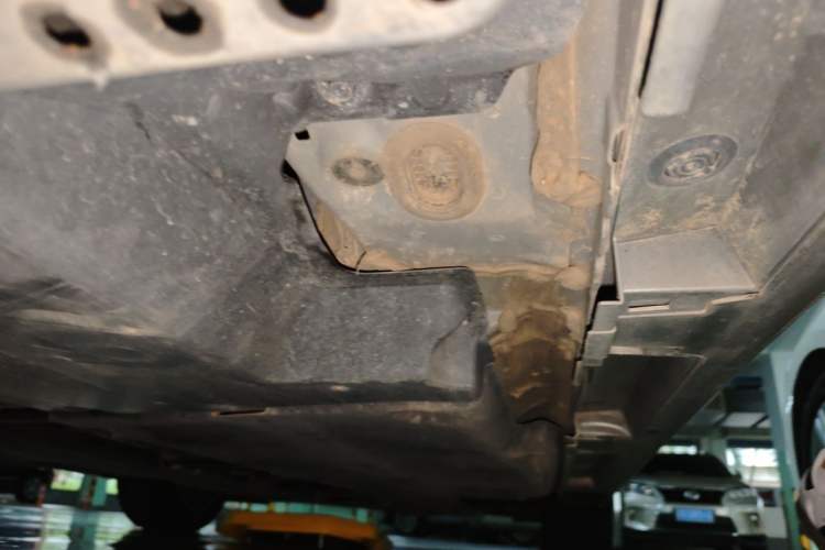 Used Lexus ES 2022 200 Excellence Edition Chassis Rear Right