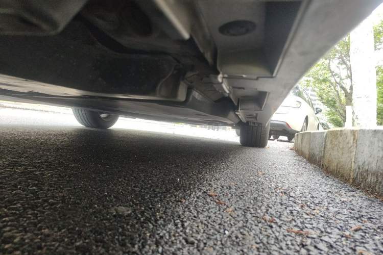 Used Lexus ES 2022 260 Excellence Edition Chassis Rear Right