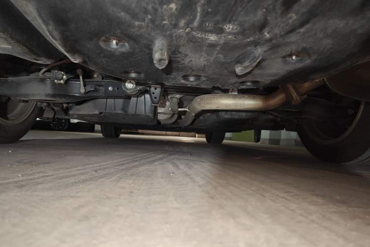 Used Lexus ES 2022 200 Luxury Edition Chassis Rear