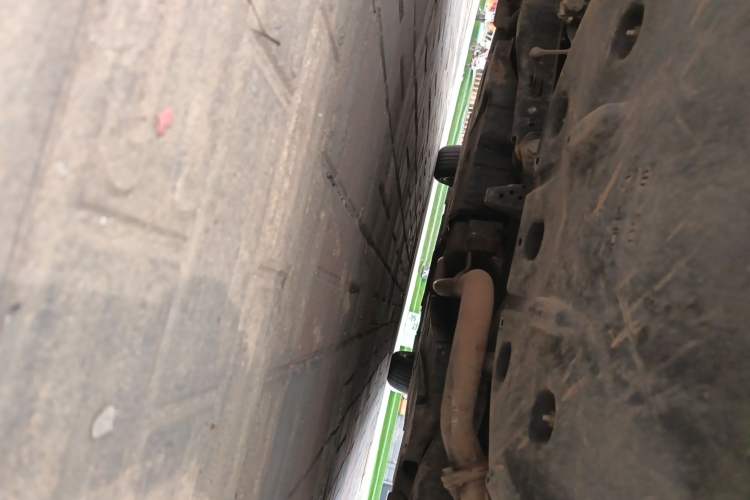 Used Lexus ES 2022 200 Excellence Edition Chassis Rear