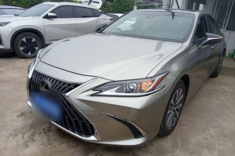 Used Lexus ES 2022 200 Excellence Edition Guazi used car, China used car export, Used car for sale, Used  cars, Cheapest cars for sale
