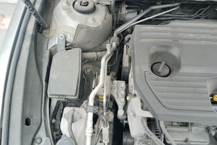 Used Lexus ES 2022 260 Excellence Edition Engine Bay Right
