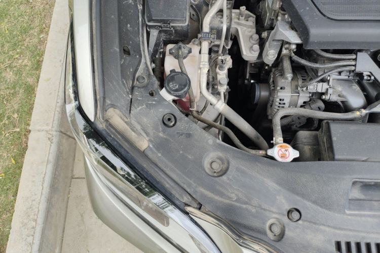 Used Lexus ES 2022 200 Excellence Edition Engine Bay Right