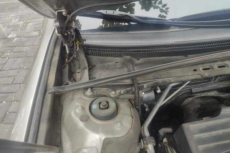 Used Lexus ES 2022 260 Excellence Edition Engine Bay Right