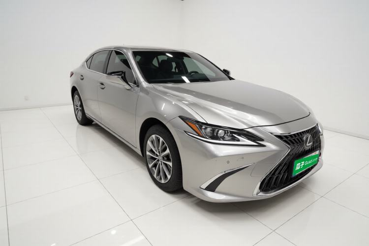 Used Lexus ES 2022 200 Excellence Edition Exterior 1