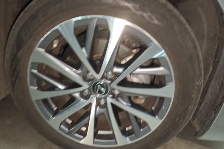 Used Lexus ES 2022 200 Luxury Edition Exterior 7