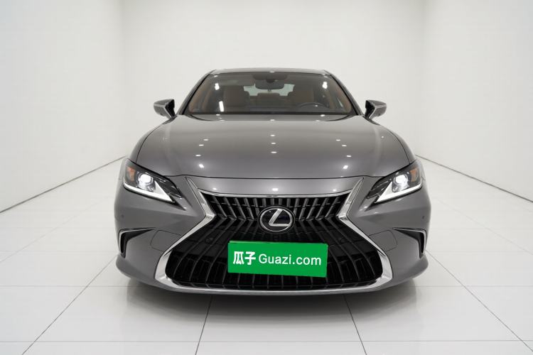 Used Lexus ES 2022 200 Excellence Edition Front