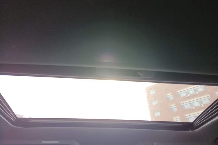 Used Lexus ES 2022 300h Deluxe Edition Headliner