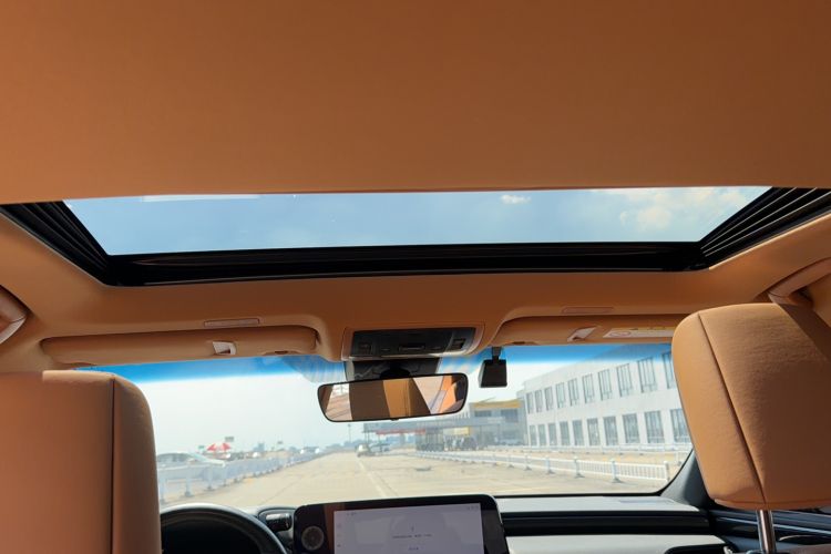 Used Lexus ES 2022 200 Excellence Edition Headliner