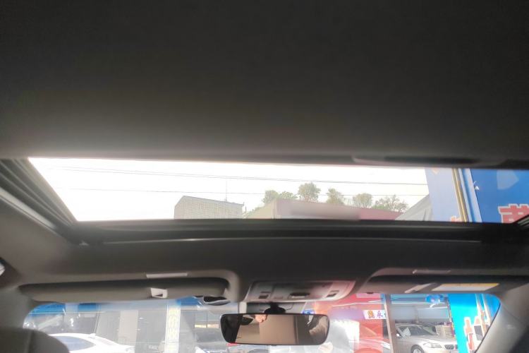Used Lexus ES 2022 260 Excellence Edition Headliner