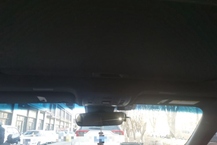 Used Lexus ES 2022 200 Excellence Edition Headliner