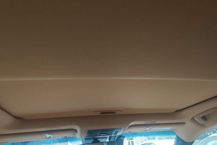 Used Lexus ES 2022 300h Excellence Edition Headliner