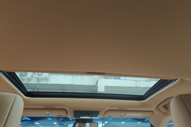 Used Lexus ES 2022 200 Excellence Edition Headliner