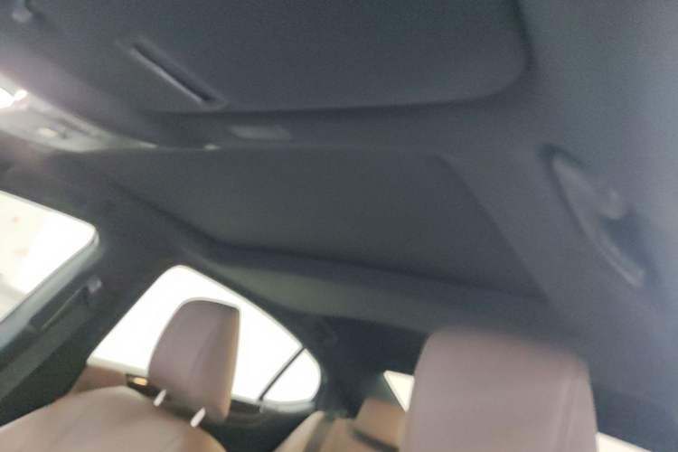 Used Lexus ES 2022 300h Excellence Edition Headliner