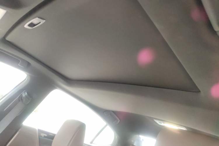 Used Lexus ES 2022 200 Excellence Edition Headliner