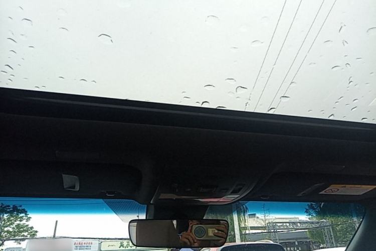 Used Lexus ES 2022 200 Excellence Edition Headliner
