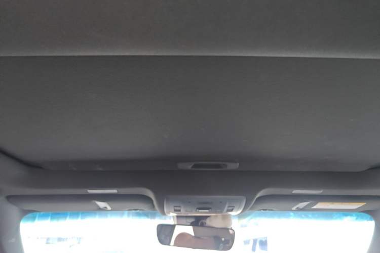 Used Lexus ES 2022 200 Excellence Edition Headliner