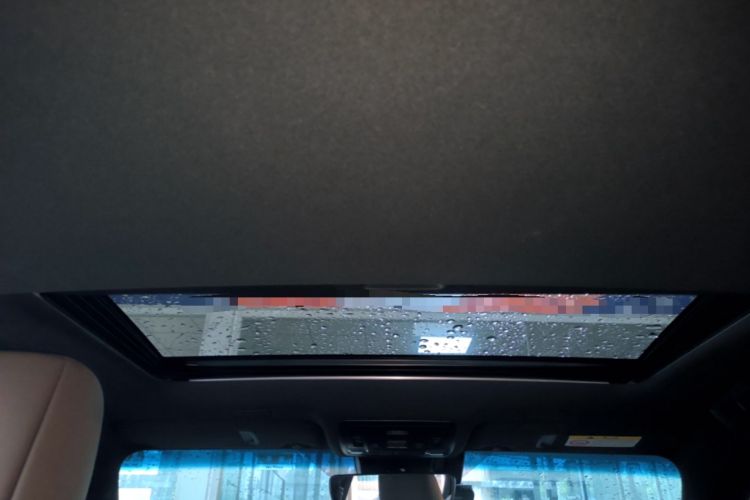 Used Lexus ES 2022 300h Excellence Edition Headliner