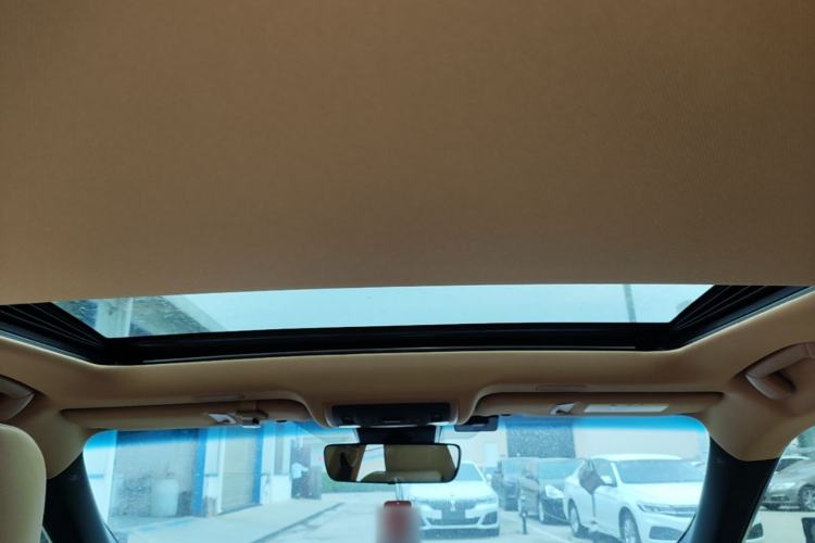 Used Lexus ES 2022 200 Excellence Edition Headliner