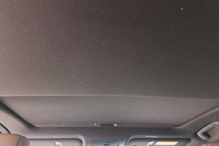 Used Lexus ES 2022 200 Excellence Edition Headliner