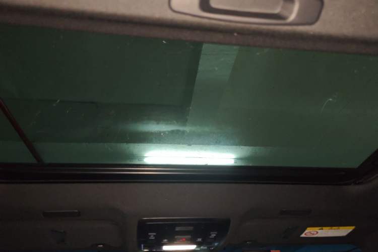 Used Lexus ES 2022 200 Excellence Edition Headliner