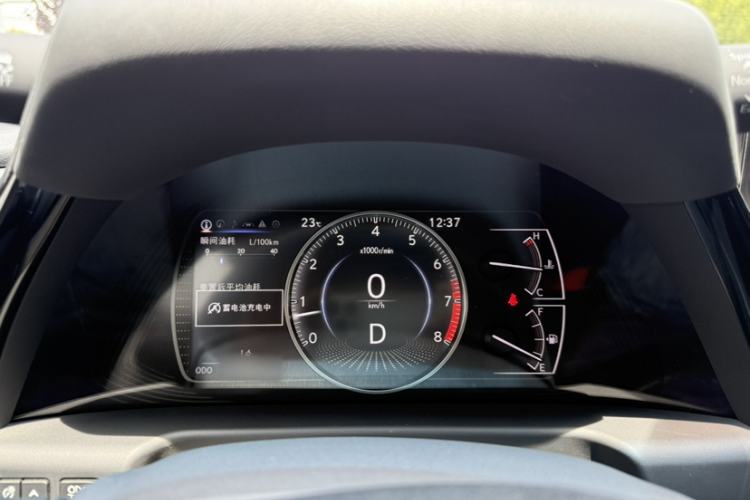 Used Lexus ES 2022 200 Excellence Edition Instrument Cluster