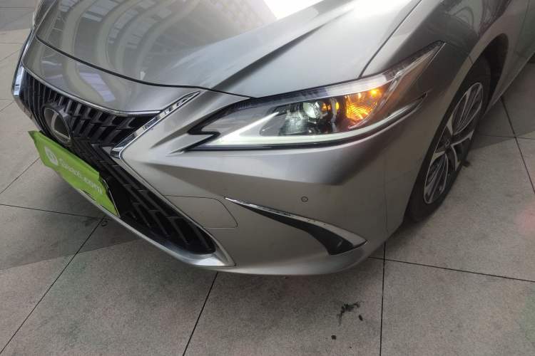 Used Lexus ES 2022 200 Excellence Edition Left Front Headlight