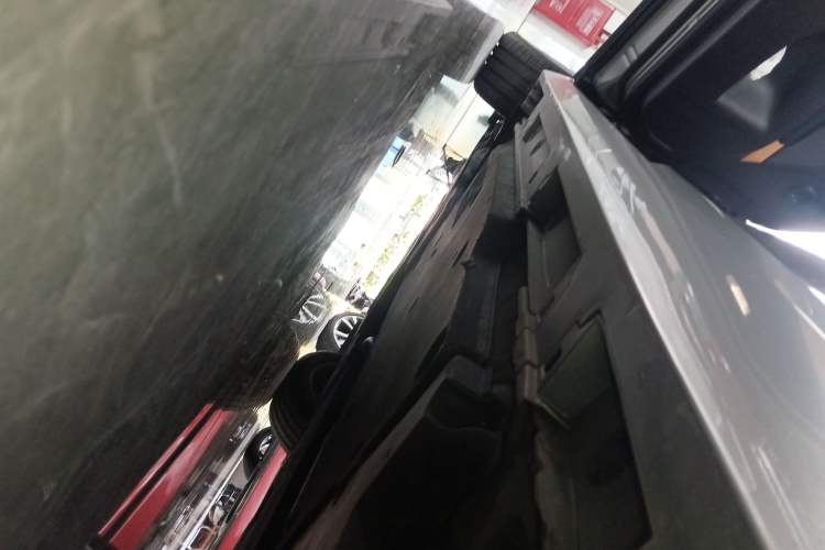 Used Lexus ES 2022 200 Excellence Edition Left Side Sill
