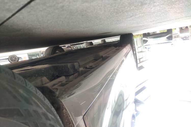 Used Lexus ES 2022 200 Excellence Edition Left Side Sill
