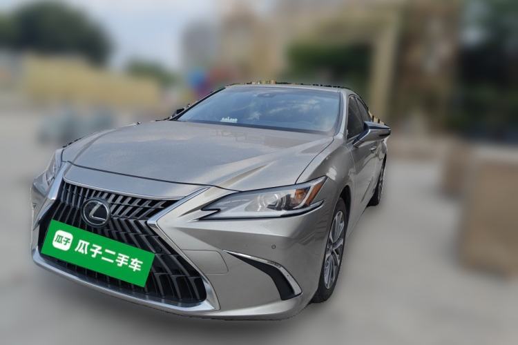 Used Lexus ES 2022 200 Excellence Edition Guazi used car, China used car export, Used car for sale, Used  cars, Cheapest cars for sale