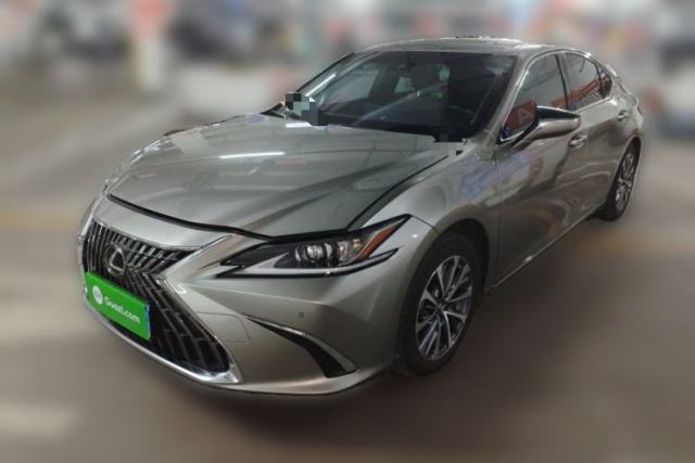 Used Lexus ES 2022 200 Luxury Edition