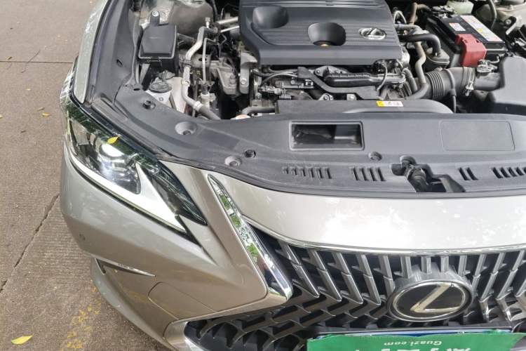 Used Lexus ES 2022 200 Excellence Edition Right Front Headlight