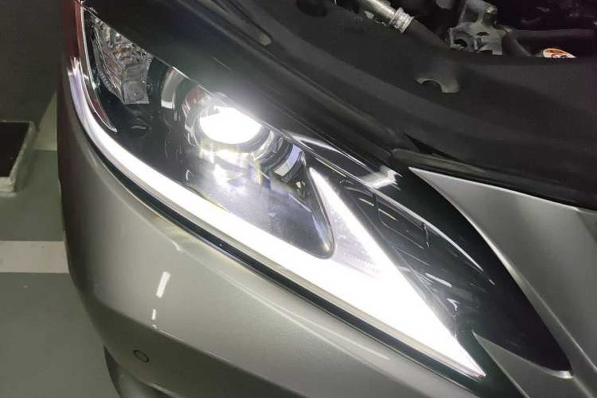 Used Lexus ES 2022 200 Excellence Edition Right Front Headlight