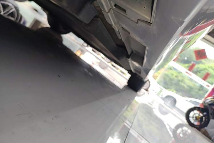 Used Lexus ES 2022 200 Excellence Edition Right Side Sill