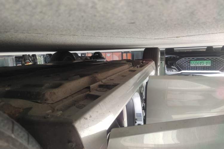 Used Lexus ES 2022 200 Excellence Edition Right Side Sill